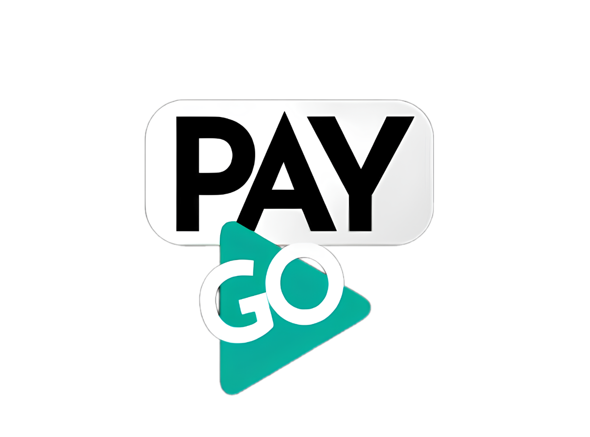 Логотип PayGo (PayGO) - Платформа для Трейдеров